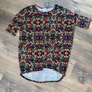 ❤️ 3/$20 Sale ❤️ LuLaRoe Irma